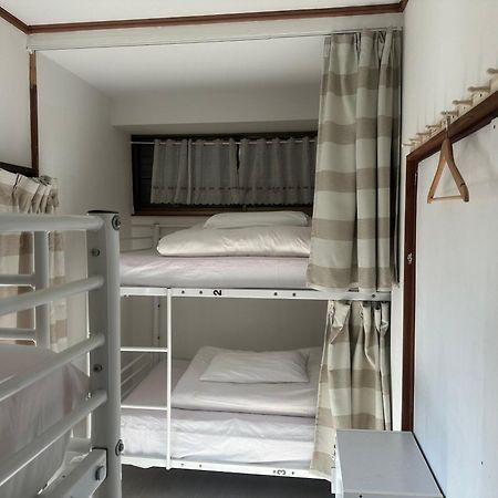 Keys House Pansiyon Tokyo Dış mekan fotoğraf