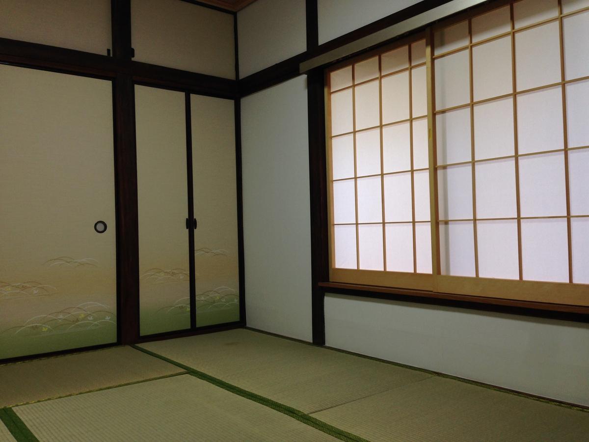 Keys House Pansiyon Tokyo Dış mekan fotoğraf
