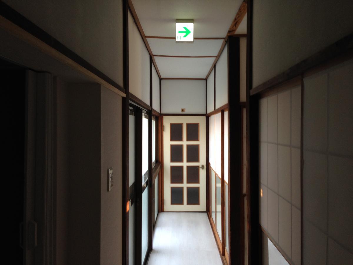 Keys House Pansiyon Tokyo Dış mekan fotoğraf