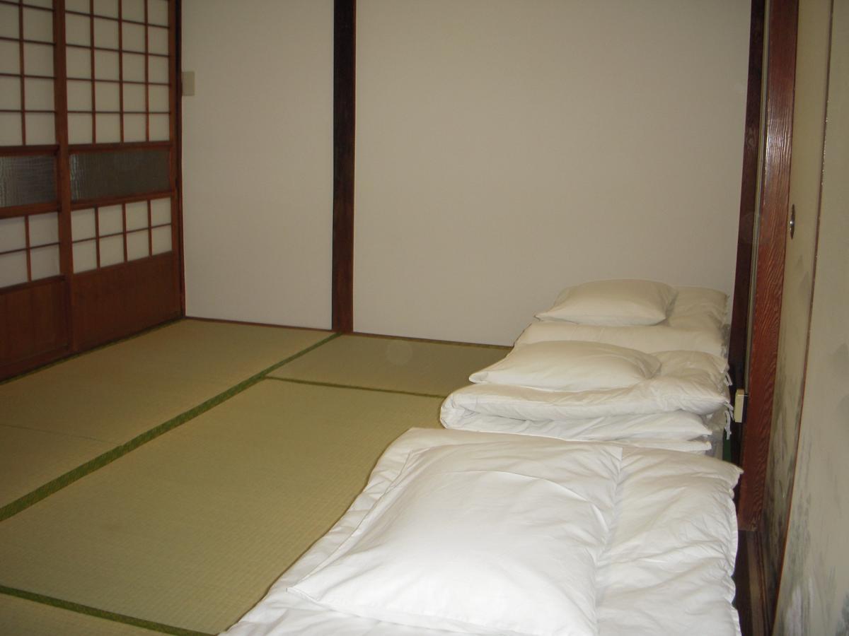 Keys House Pansiyon Tokyo Dış mekan fotoğraf