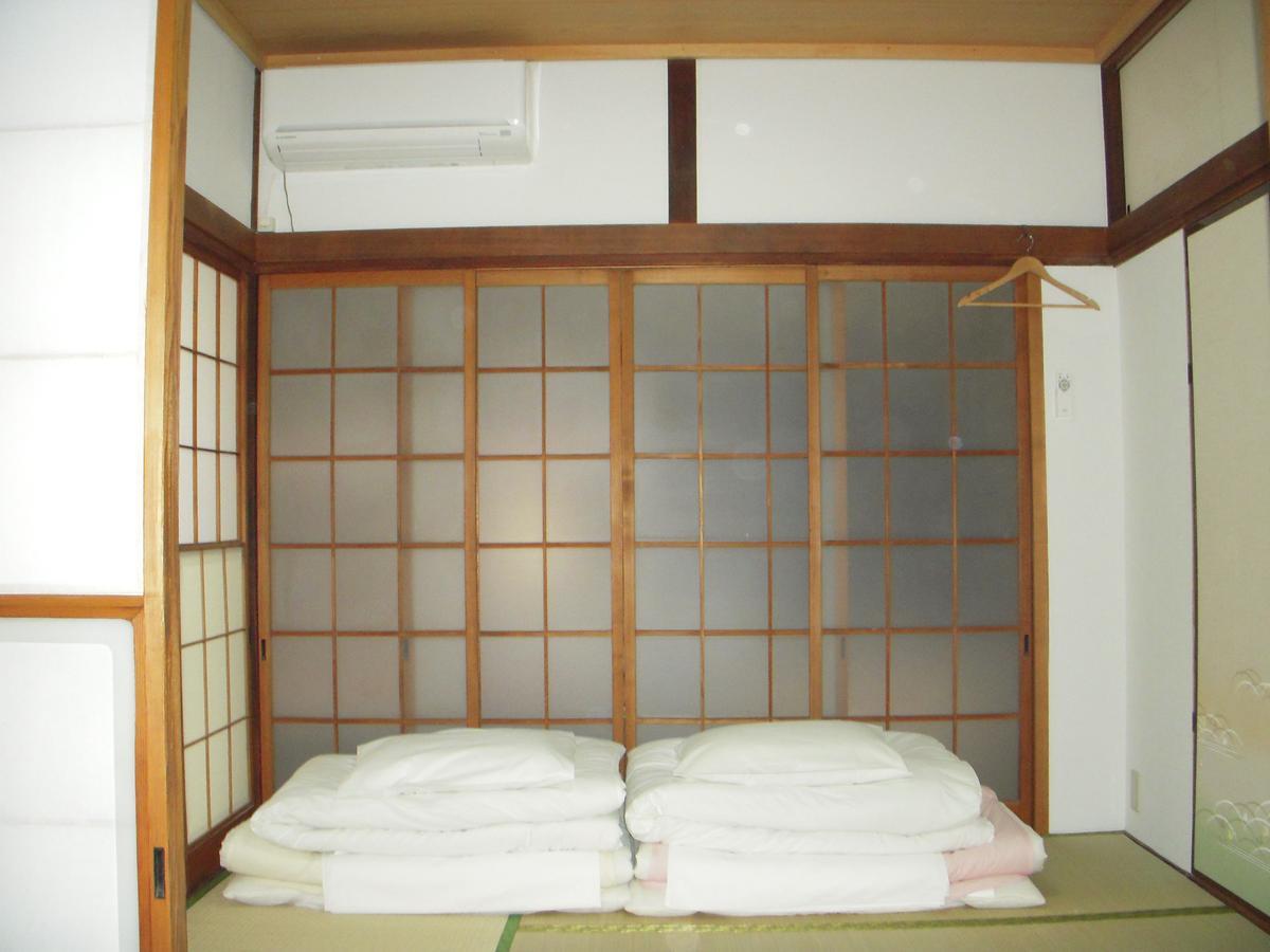 Keys House Pansiyon Tokyo Dış mekan fotoğraf