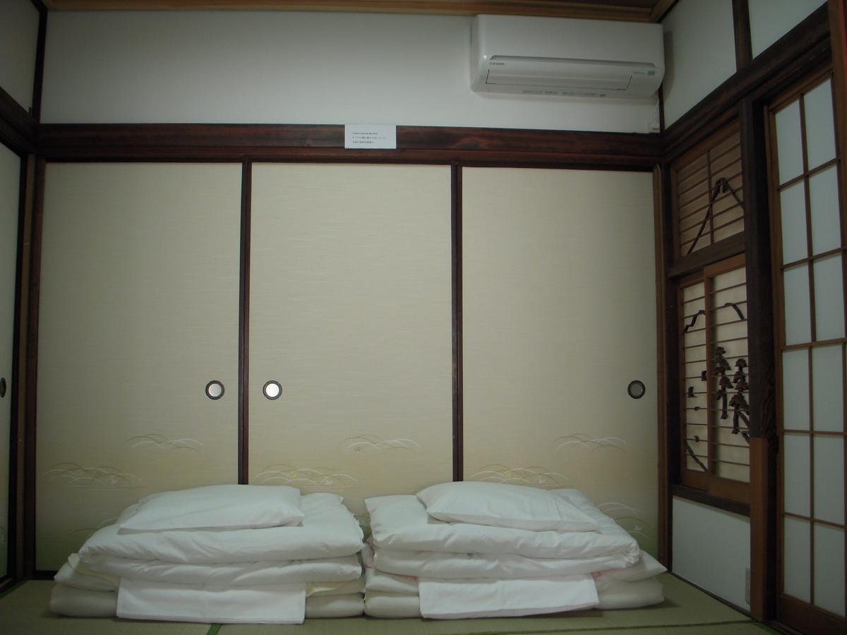 Keys House Pansiyon Tokyo Dış mekan fotoğraf