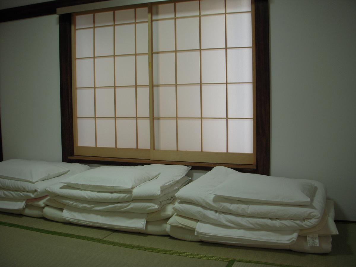Keys House Pansiyon Tokyo Dış mekan fotoğraf