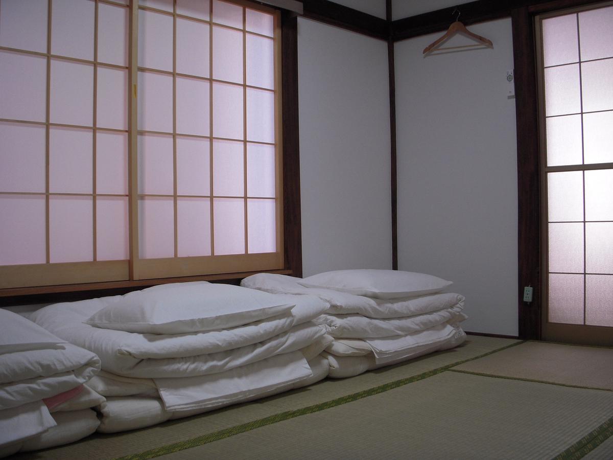 Keys House Pansiyon Tokyo Dış mekan fotoğraf
