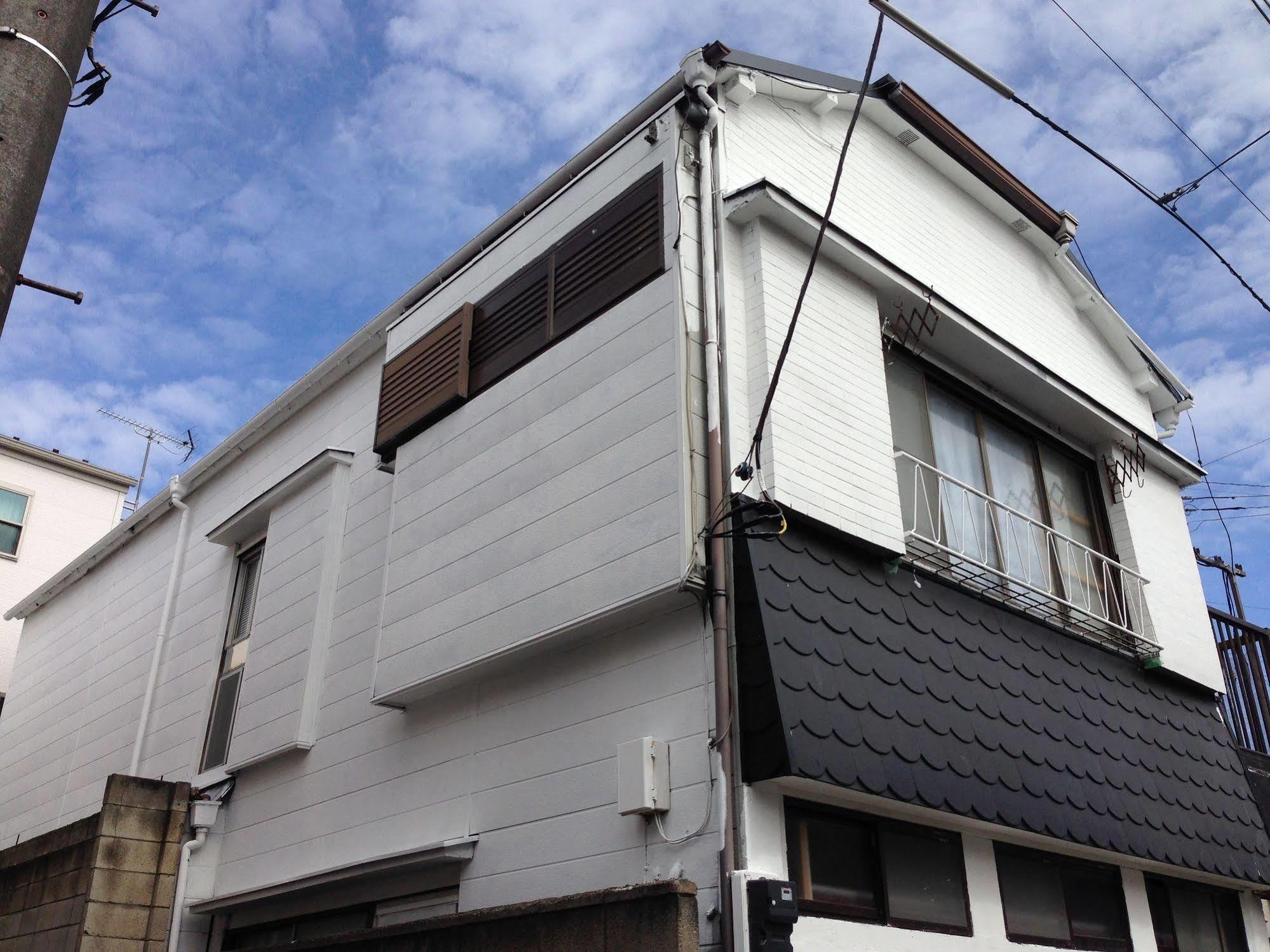 Keys House Pansiyon Tokyo Dış mekan fotoğraf