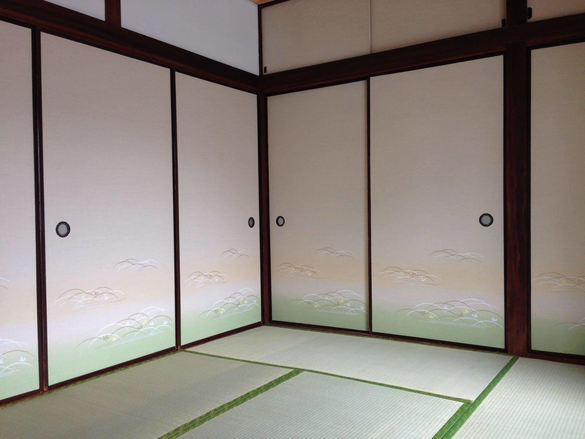 Keys House Pansiyon Tokyo Dış mekan fotoğraf