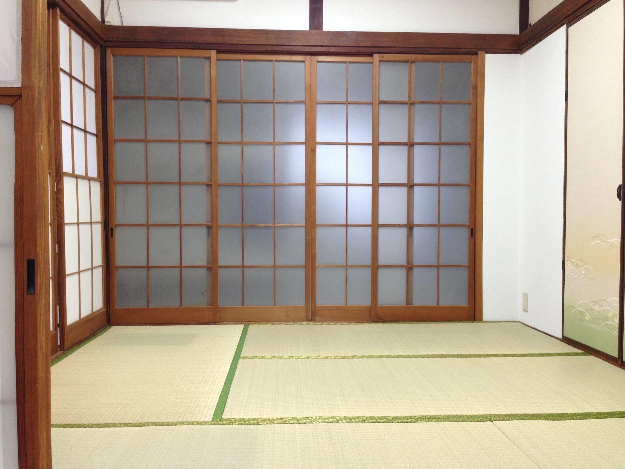 Keys House Pansiyon Tokyo Dış mekan fotoğraf