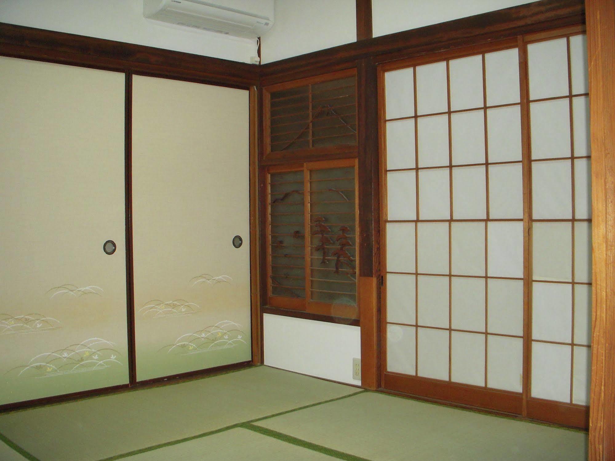 Keys House Pansiyon Tokyo Dış mekan fotoğraf