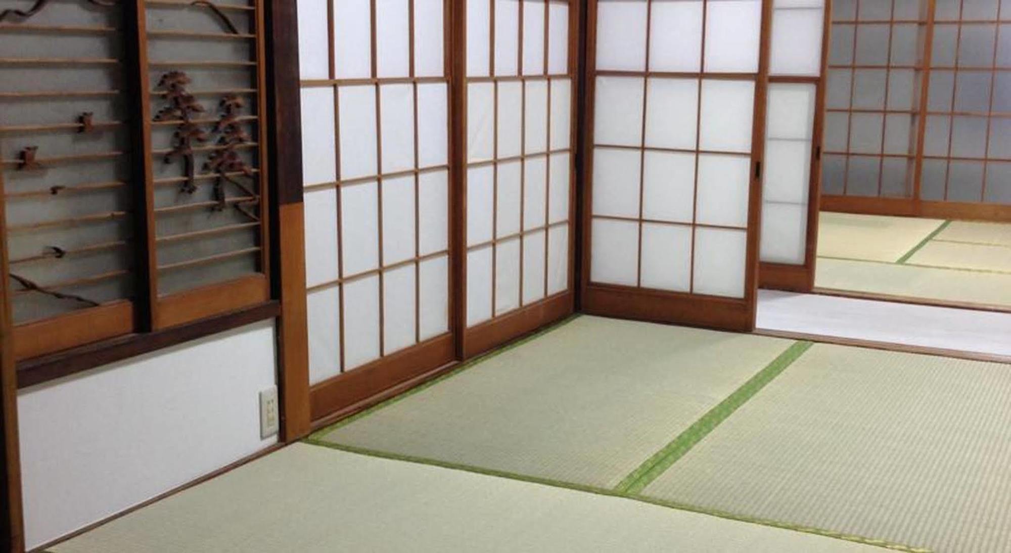 Keys House Pansiyon Tokyo Dış mekan fotoğraf